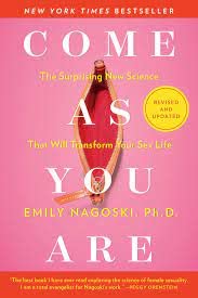 Come As You Are Set: Come As You Are: Revised and Updated & The Come as You Are Workbook