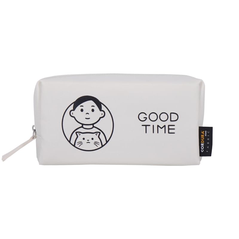 KOKUYO Noritake Pencil holder (White)