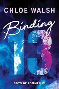 Boys of Tommen Series 6-Book Set: Binding 13, Keeping 13, Saving 6, Redeeming 6, Taming 7, Releasing 10 (Standard Edition)