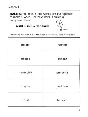 Explode the Code Series Book 1, 2, 3, 4: 4-Book Collection Set, 2nd Edition Homeschool: Phonics Workbooks for Early Reading, Spelling, and Decoding Skills