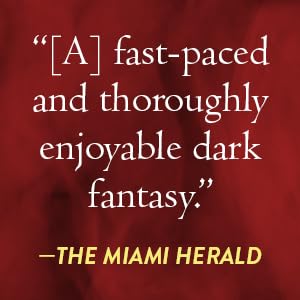 The Demon Cycle Series 5 Books Set (Paperback Edition)