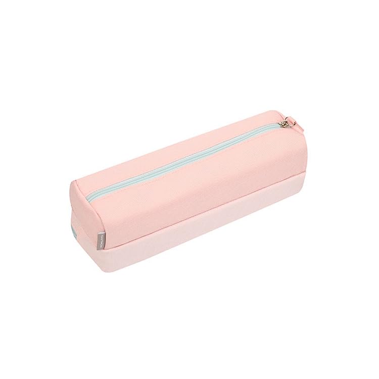 KOKUYO 2-Layer Pencil Holder (Pink)