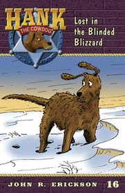 Hank The Cowdog Series Books 11 - 20 Set By John Erickson Paperback Books Fiddle Playing Fox Case of the Car Barkaholic Dog Hooking Bull Midnight Rustler Phantom in the Mirror