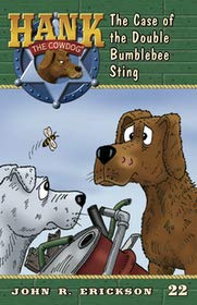 Hank The Cowdog Series Books 21-30 Set By John Erickson
