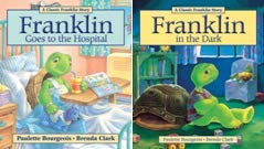 Franklin Books for Children, 10-Book Set