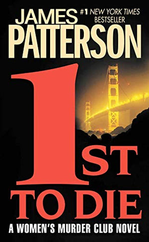 Women's Murder Club Series, Books 1-5