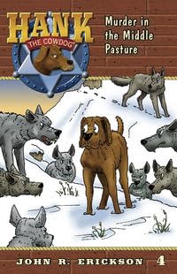 Hank the Cowdog Set