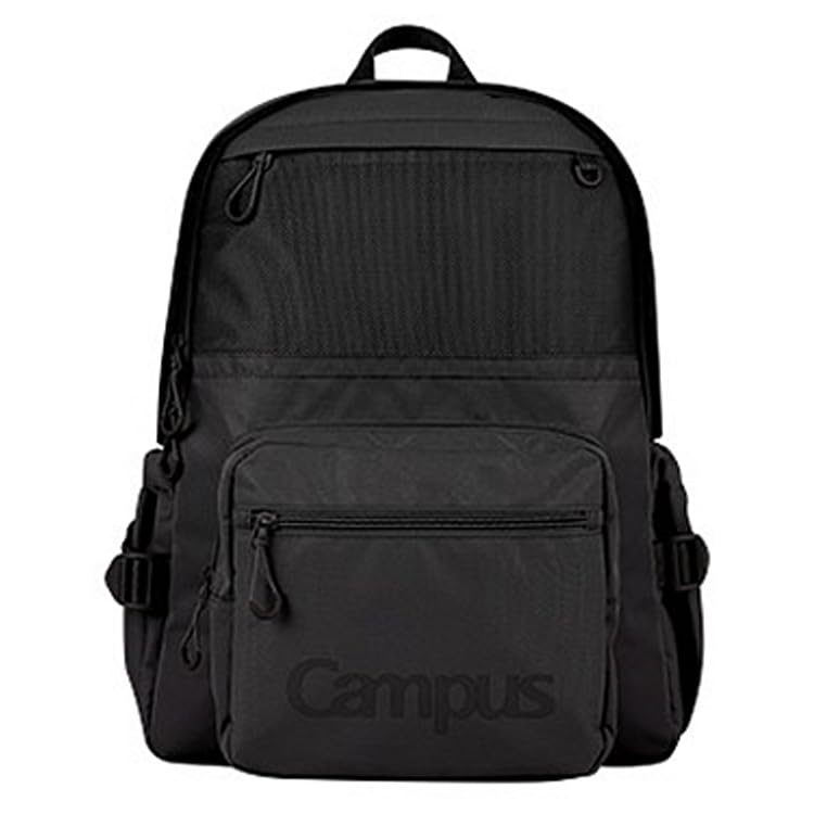 KOKUYO Big Student Laptop Backpack For College Women Middle High School Teen Girls Bookbag Travel Daypack For College, Middle High School, Bookbag (Black)
