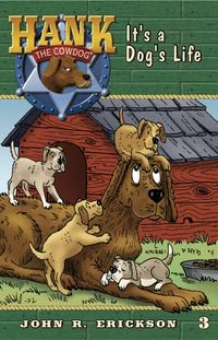 Hank the Cowdog Set