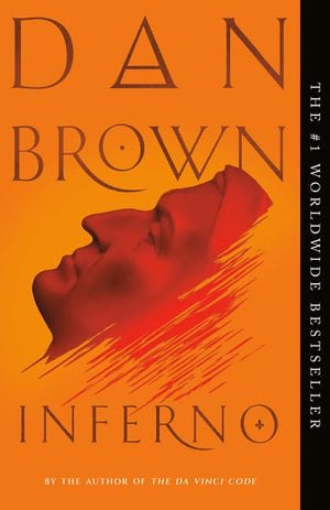 Robert Langdon Series Collection 6 Books Set By Dan Brown (Angels And Demons, The Da Vinci Code, The Lost Symbol, Inferno, Origin, The Secret of Secrets)