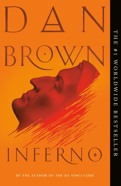 Robert Langdon Series Collection 6 Books Set By Dan Brown (Angels And Demons, The Da Vinci Code, The Lost Symbol, Inferno, Origin, The Secret of Secrets)