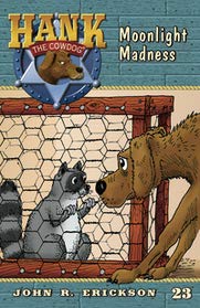 Hank The Cowdog Series Books 21-30 Set By John Erickson