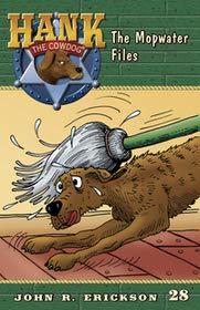 Hank The Cowdog Series Books 21-30 Set By John Erickson