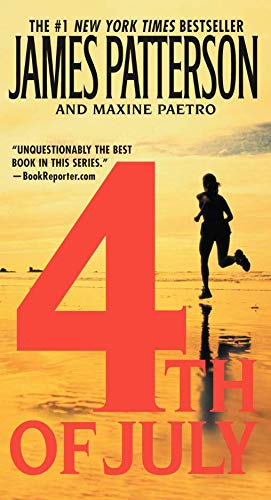 Women's Murder Club Series, Books 1-5