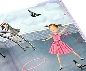 Pinkalicious hardback Pack 5 Book Set: Emeraldalicious; Pinkalicious; Purplicious; Goldilicious; Silverlicious