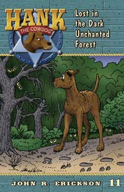 Hank The Cowdog Series Books 11 - 20 Set By John Erickson Paperback Books Fiddle Playing Fox Case of the Car Barkaholic Dog Hooking Bull Midnight Rustler Phantom in the Mirror