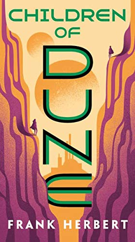 Complete Dune Series Set ( 6 Books ) Dune; Dune Messiah; Children of Dune; God Emperor of Dune; Heretics of Dune; Chapterhouse Dune