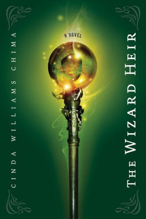Heir Chronicles Series Set