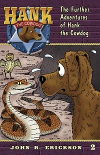 Hank the Cowdog Set