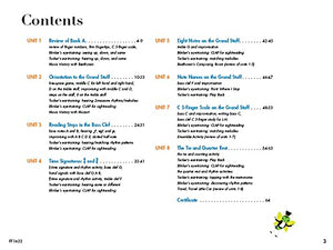 My First Piano Adventures, Level B Set (2 Books) - Lesson Book B with Online Audio, Writing Book B