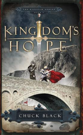 Kingdom Series 6 Books Set