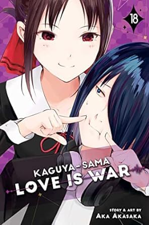Kaguya-sama Love Is War Series Vol 16-20: 5 Books Collection Set