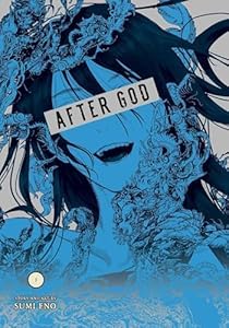 After God Manga Volumes 1-7, 7 Books Collection Set, by Sumi Eno