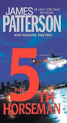 Women's Murder Club Series, Books 1-5