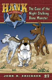 Hank The Cowdog Series Books 21-30 Set By John Erickson