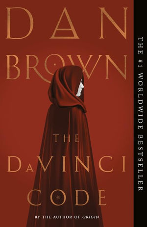 Robert Langdon Series Collection 6 Books Set By Dan Brown (Angels And Demons, The Da Vinci Code, The Lost Symbol, Inferno, Origin, The Secret of Secrets)