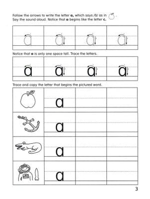 Explode the Code Series Book 1, 2, 3, 4: 4-Book Collection Set, 2nd Edition Homeschool: Phonics Workbooks for Early Reading, Spelling, and Decoding Skills