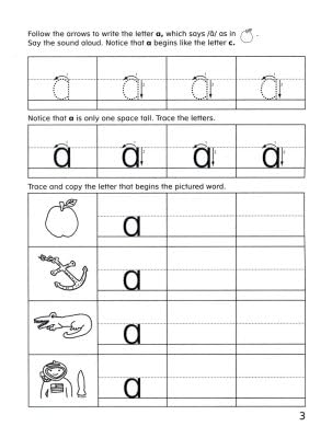 Explode the Code Series Book 1, 2, 3, 4: 4-Book Collection Set, 2nd Edition Homeschool: Phonics Workbooks for Early Reading, Spelling, and Decoding Skills