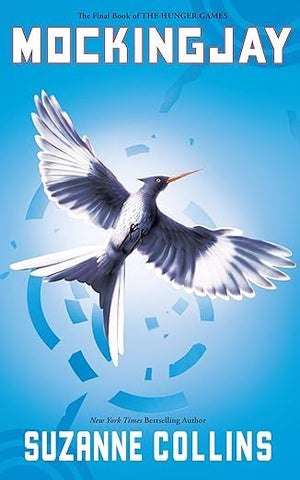 The Hunger Games Full Collection (5 Hardcover Books) | Includes Prequel Sunrise on the Reaping + Trilogy Box Set