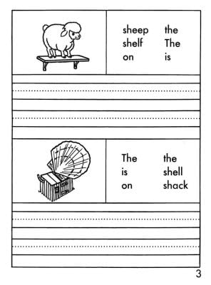 Primary Phonics Workbooks 1–6: 6-Book Collection Set, Homeschool Edition: Learn to Read Phonics, Decoding, Spelling & Reading Practice for Early Learners
