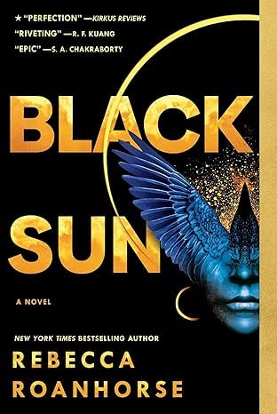 The Between Earth and Sky Series, 3 Books Collection Set, Black Sun, Fevered Star, Mirrored Heavens, by Rebecca, Roanhorse