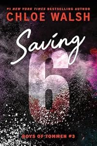 Boys of Tommen Series 6-Book Set: Binding 13, Keeping 13, Saving 6, Redeeming 6, Taming 7, Releasing 10 (Standard Edition)