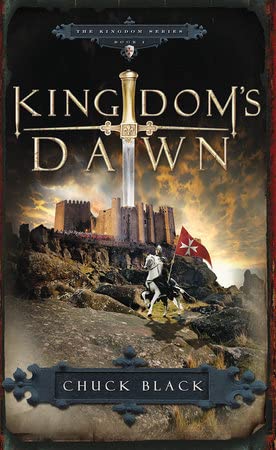 Kingdom Series 6 Books Set