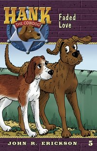 Hank the Cowdog Set