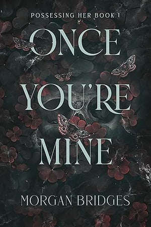 The Possessing Her Series, 2 Book Collection Set, Once You're Mine: A Dark Stalker Romance, Now You're Mine: A Dark Stalker Romance, by Morgan Bridges