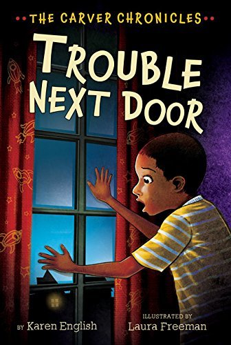 Carver Chronicles Series 6 Books Collection — Dog Days, Skateboard Party, Don’t Feed the Geckos, Trouble Next Door, The New Kid, Pizza Party
