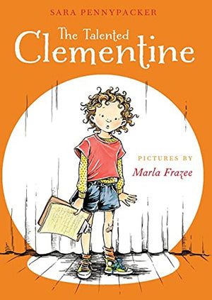 Clementine Book Series Set