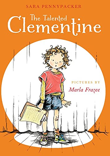 Clementine Book Series Set