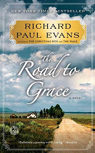 The Walk Series by Richard Paul Evans