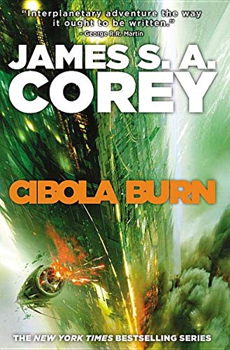 James S A Corey Expanse Series 9 Hardcover Collection Set (Leviathan Wakes, War, Abaddon's Gate, Cibola Burn, Nemesis Games, Babylon's Ashes, Persepolis Rising, Tiamats Wrath, Leviathan Falls)
