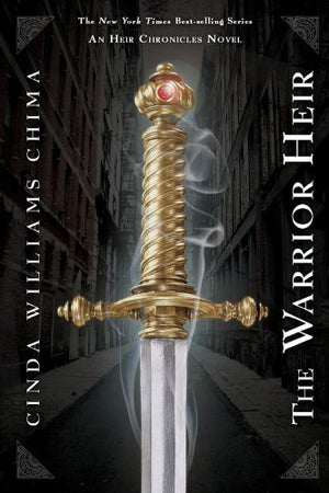 Heir Chronicles Series Set