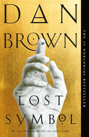 Robert Langdon Series Collection 6 Books Set By Dan Brown (Angels And Demons, The Da Vinci Code, The Lost Symbol, Inferno, Origin, The Secret of Secrets)