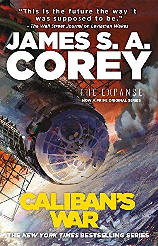 James S A Corey Expanse Series 9 Hardcover Collection Set (Leviathan Wakes, War, Abaddon's Gate, Cibola Burn, Nemesis Games, Babylon's Ashes, Persepolis Rising, Tiamats Wrath, Leviathan Falls)