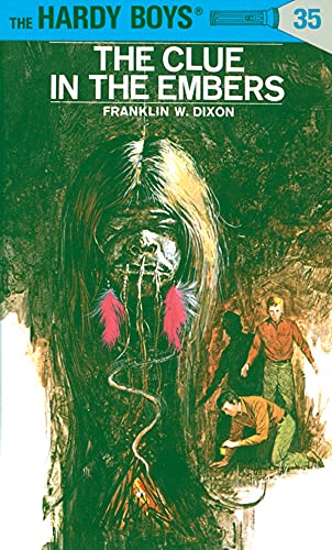 Hardy Boys Set - Books 31-40