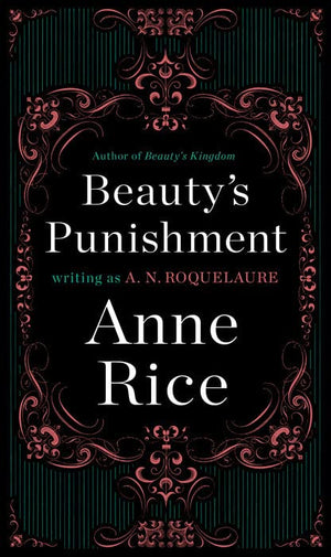 A Sleeping Beauty Novel Series 4 Books Set