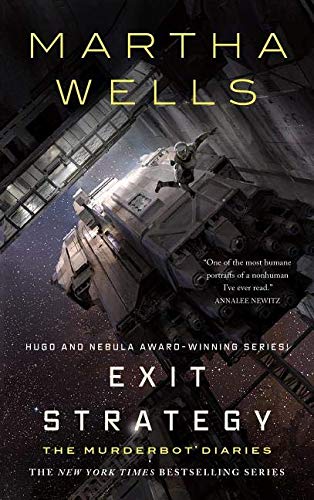 The Murderbot Diaries Collection 7 hardcover book set (All Systems Red, Artificial Condition, Rogue Protocol, Exit Strategy,Network Effect, Fugitive Telemetry)
